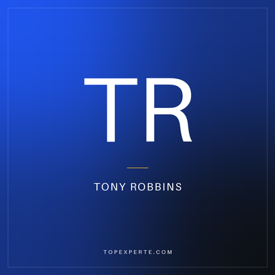 Tony Robbins