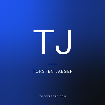 Torsten Jaeger