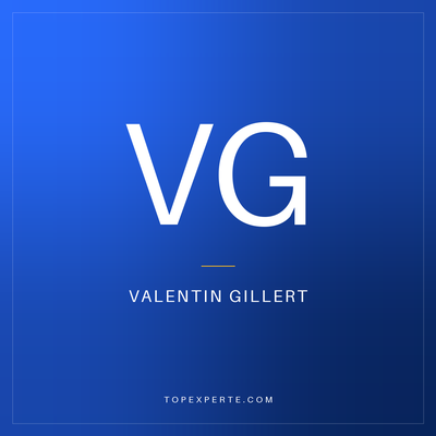 Valentin Gillert