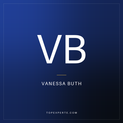 Vanessa Buth