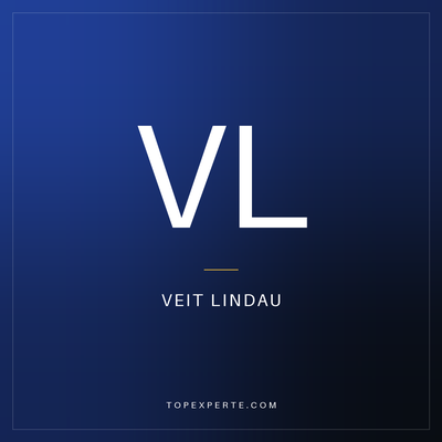 Veit Lindau