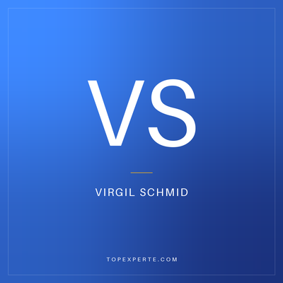 Virgil Schmid