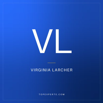 Virginia Larcher