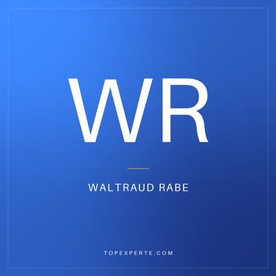 Waltraud Rabe