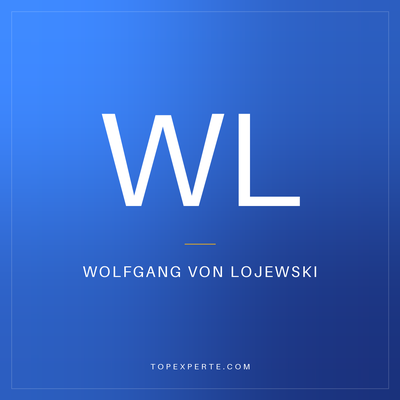 Wolfgang von Lojewski