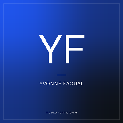 Yvonne Faoual
