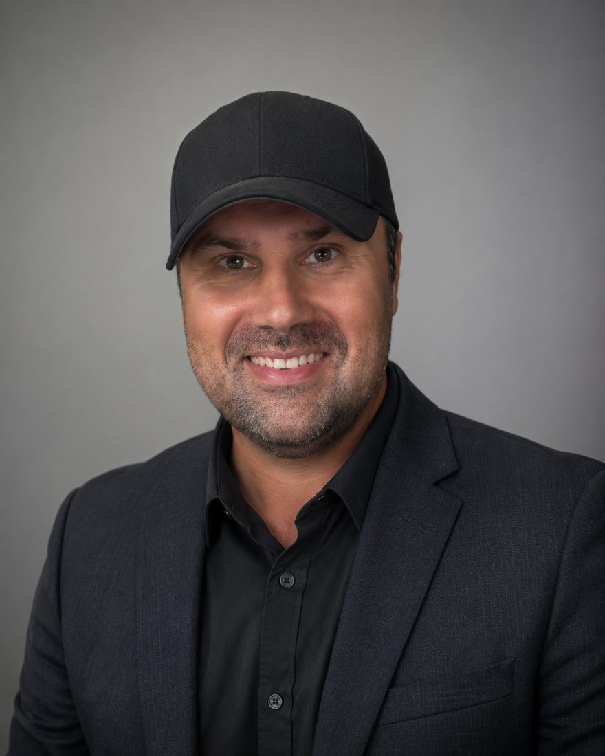 Michael Kotzur, Herausgeber von Agenturen1.de