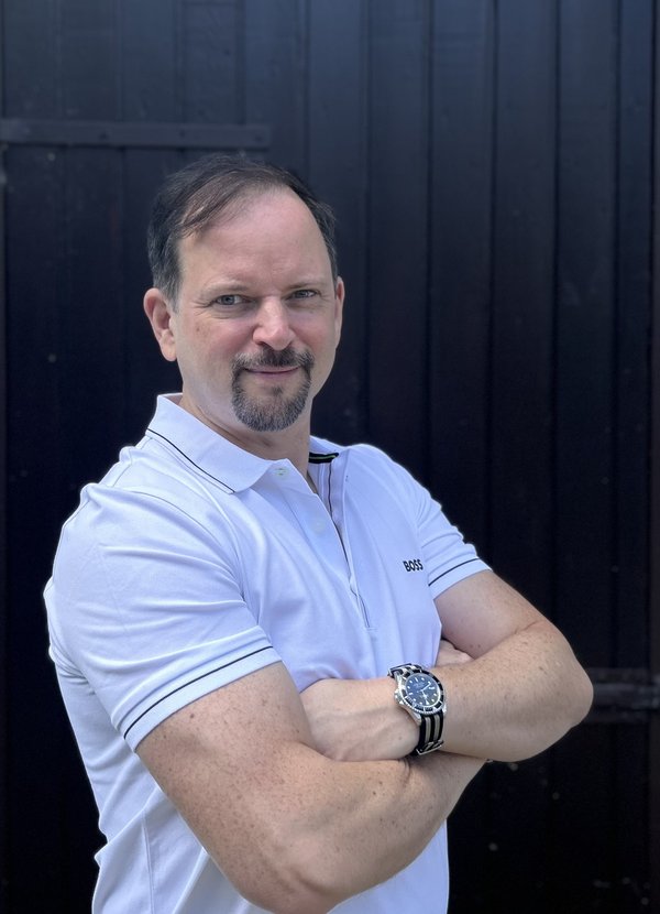 Wolfgang Mayr