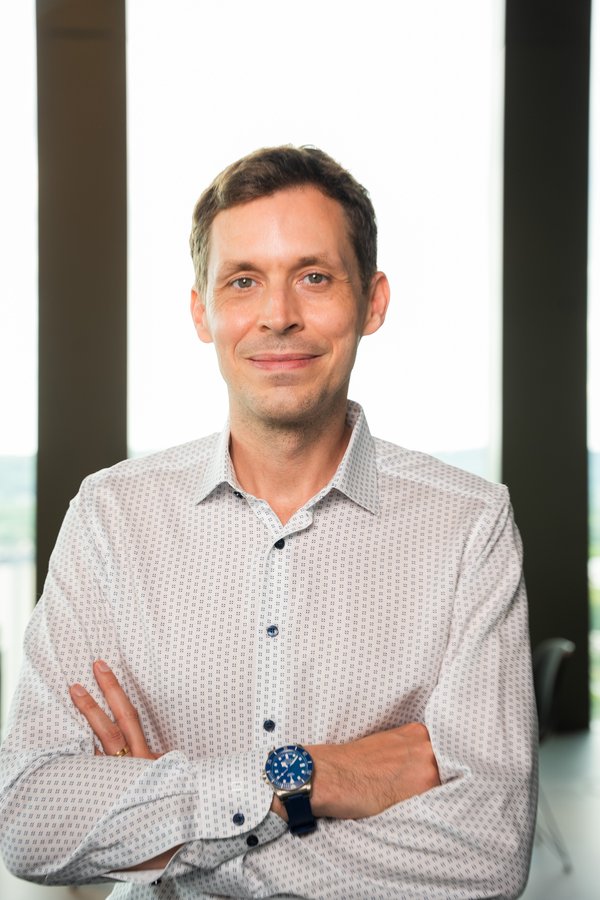 Sebastian Glöckner