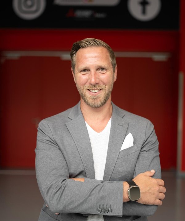 Patrick Prangenberg