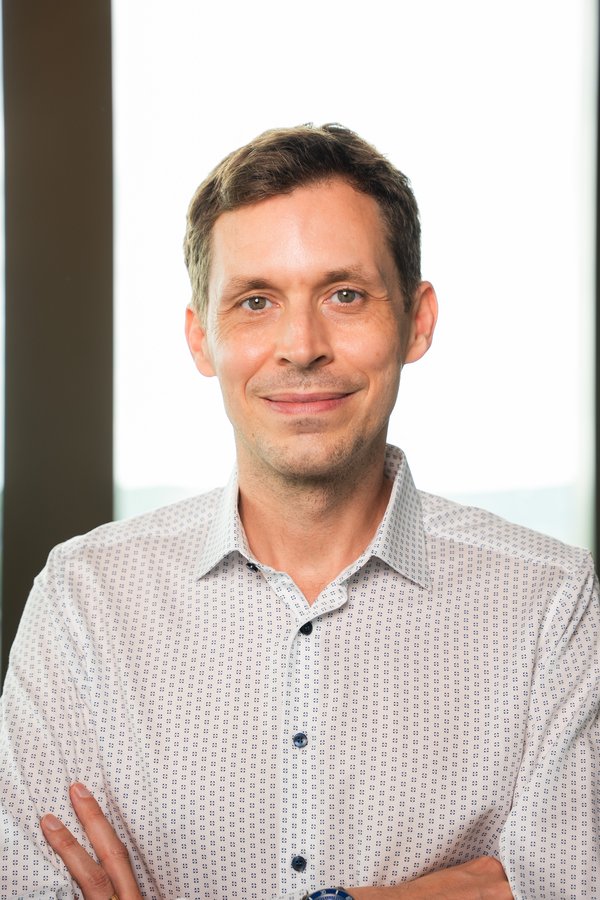 Sebastian Glöckner