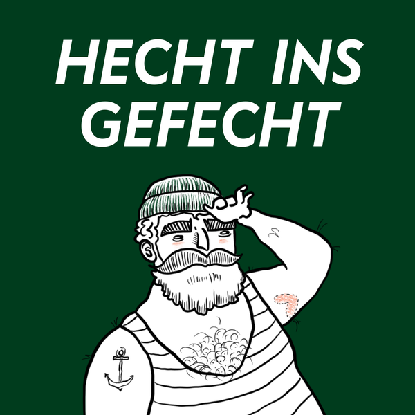 HECHT INS GEFECHT