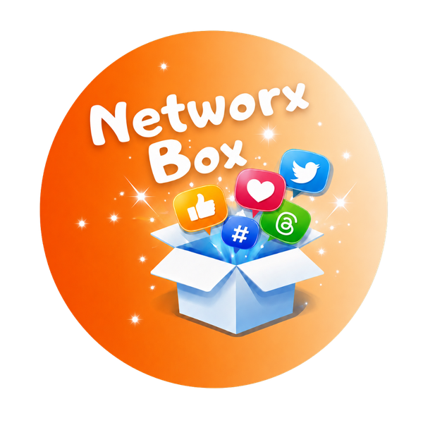 Networx Box KG