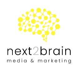 next2brain media & marketing